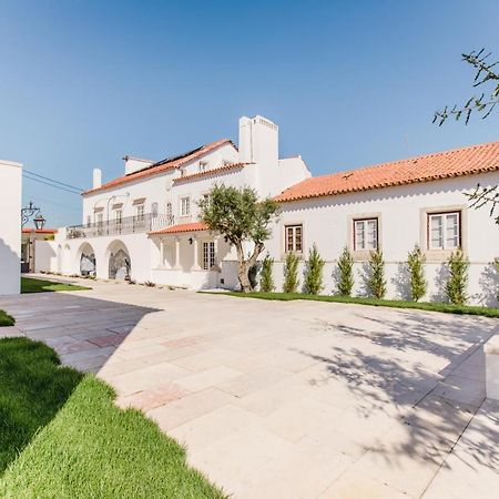 Sra Da Oliveira Solar Heritage Лейрия Екстериор снимка